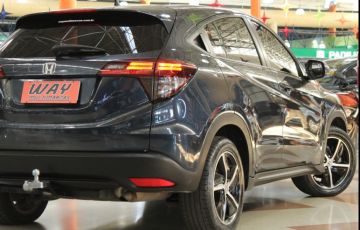 Honda Hr-v 1.8 16V Lx - Foto #7