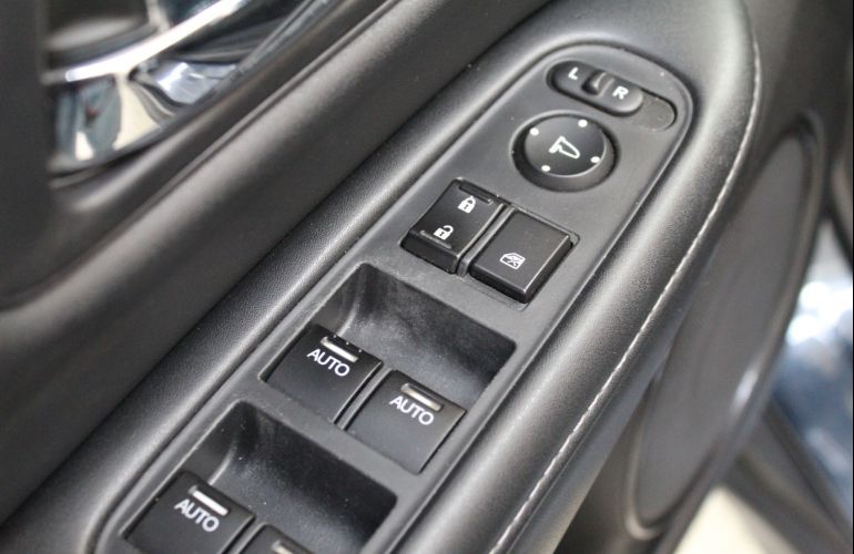 Honda Hr-v 1.8 16V Lx - Foto #8