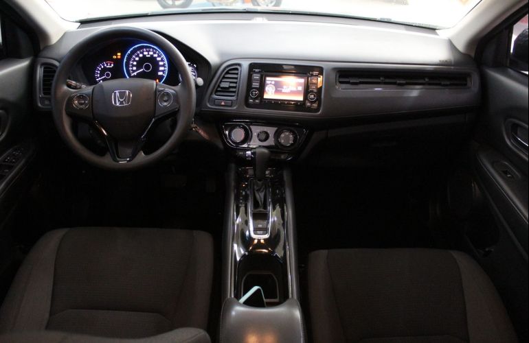 Honda Hr-v 1.8 16V Lx - Foto #9