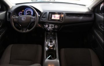 Honda Hr-v 1.8 16V Lx - Foto #9
