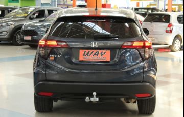 Honda Hr-v 1.8 16V Lx - Foto #10