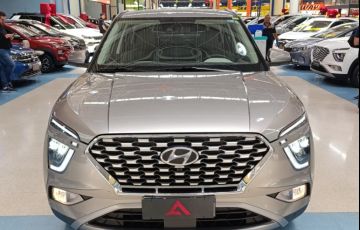 Hyundai Creta 2.0 Ultimate - Foto #2