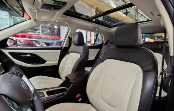 Hyundai Creta 2.0 Ultimate - Foto #8
