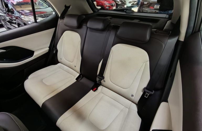 Hyundai Creta 2.0 Ultimate - Foto #9