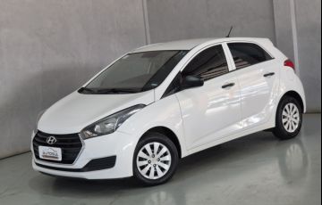 Hyundai HB20 1.0 Comfort - Foto #2