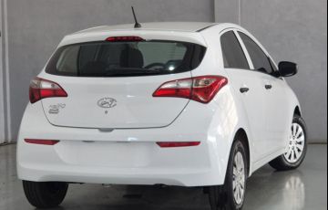 Hyundai HB20 1.0 Comfort - Foto #3