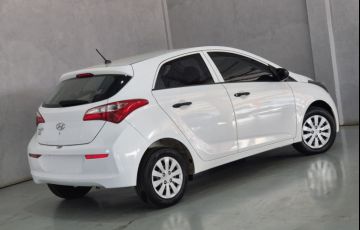 Hyundai HB20 1.0 Comfort - Foto #4