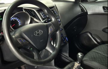 Hyundai HB20 1.0 Comfort - Foto #5