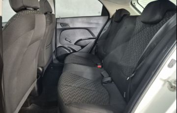 Hyundai HB20 1.0 Comfort - Foto #7