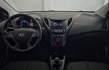 Hyundai HB20 1.0 Comfort - Foto #8