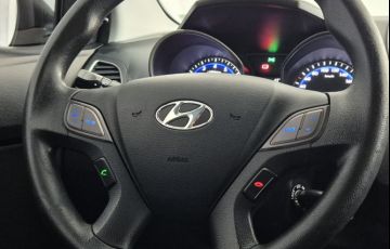 Hyundai HB20 1.0 Comfort - Foto #10