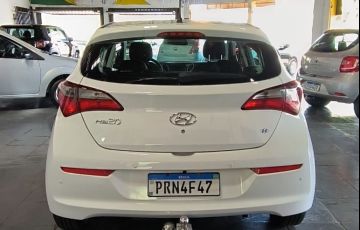 Hyundai Hb20 1.0 Unique 12v - Foto #5