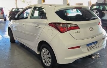 Hyundai Hb20 1.0 Unique 12v - Foto #7