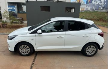 Hyundai Hb20 1.0 12v Sense - Foto #5