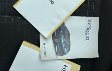 Hyundai Hb20 1.0 12v Sense - Foto #10