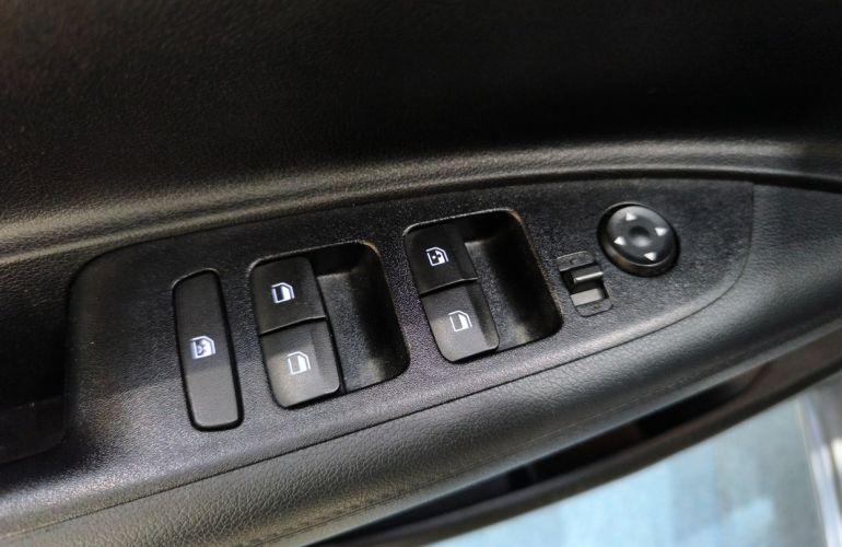 Hyundai Hb20 1.0 12v Comfort Plus - Foto #10