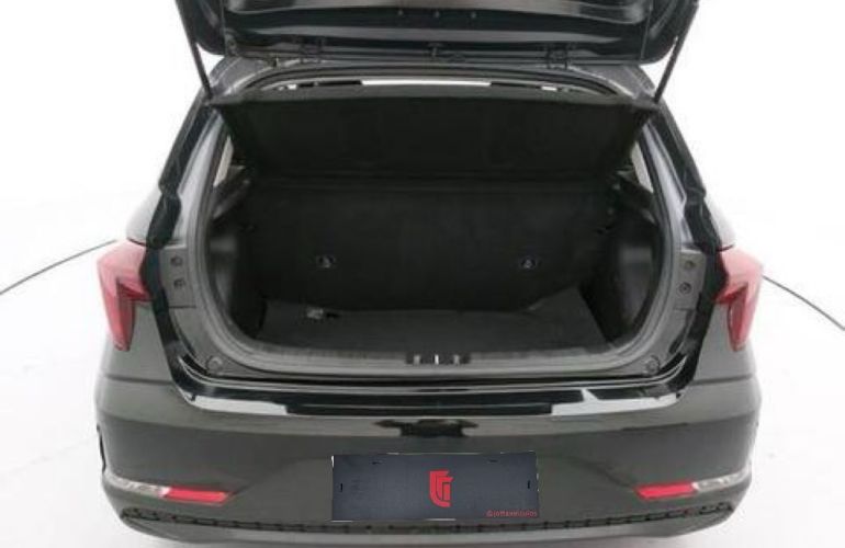 Hyundai Hb20 1.0 12v Flex Comfort Manual - Foto #4