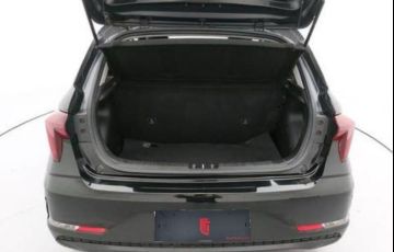 Hyundai Hb20 1.0 12v Flex Comfort Manual - Foto #4