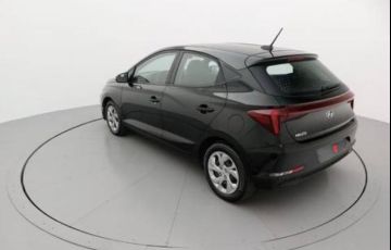 Hyundai Hb20 1.0 12v Flex Comfort Manual - Foto #7