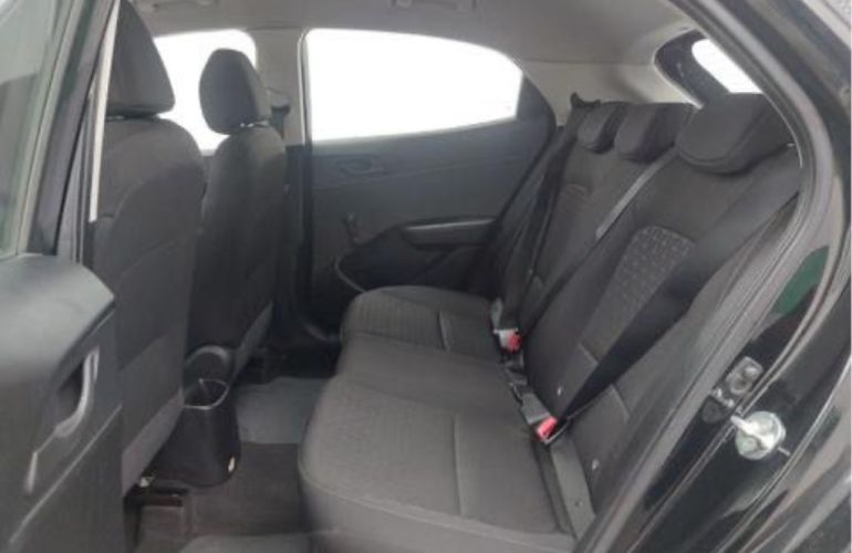 Hyundai Hb20 1.0 12v Flex Comfort Manual - Foto #10