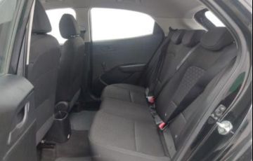 Hyundai Hb20 1.0 12v Flex Comfort Manual - Foto #10