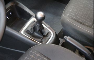 Hyundai Hb20 1.0 12v Comfort Plus - Foto #5