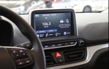 Hyundai Hb20 1.0 12v Comfort Plus - Foto #8