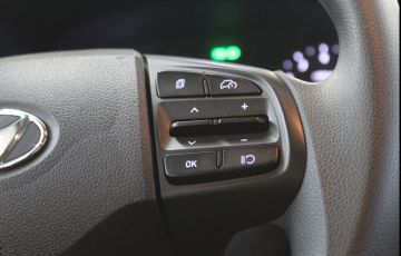 Hyundai Hb20 1.0 12v Comfort Plus - Foto #9