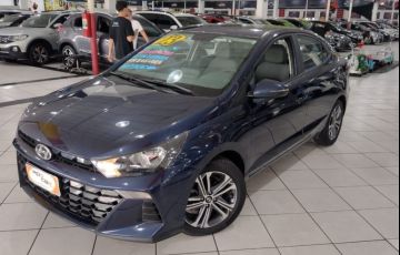 Hyundai Hb20s 1.0 Tgdi Comfort - Foto #3