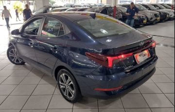 Hyundai Hb20s 1.0 Tgdi Comfort - Foto #4