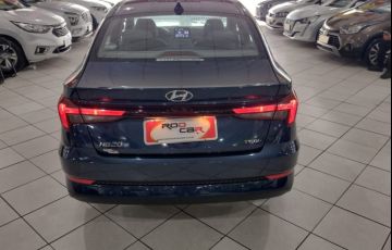 Hyundai Hb20s 1.0 Tgdi Comfort - Foto #5