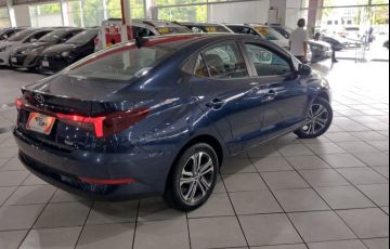 Hyundai Hb20s 1.0 Tgdi Comfort - Foto #6