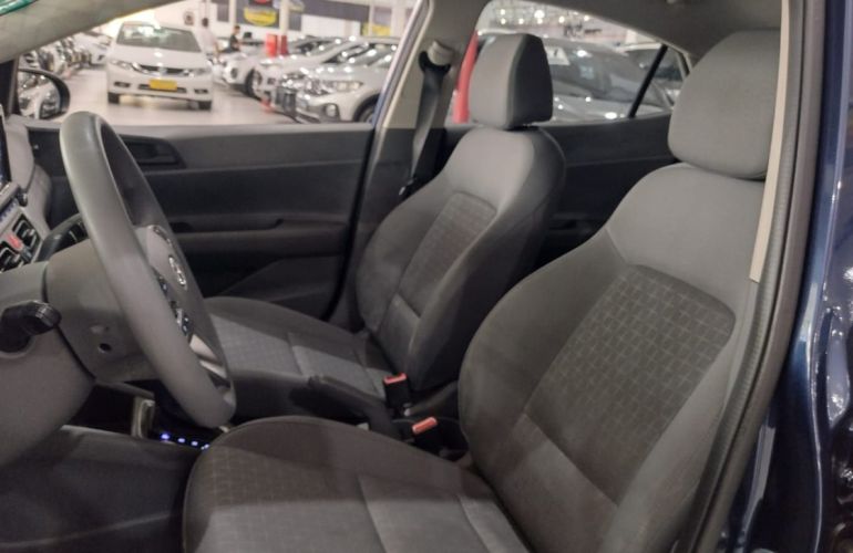 Hyundai Hb20s 1.0 Tgdi Comfort - Foto #7