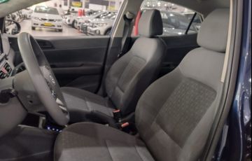 Hyundai Hb20s 1.0 Tgdi Comfort - Foto #7