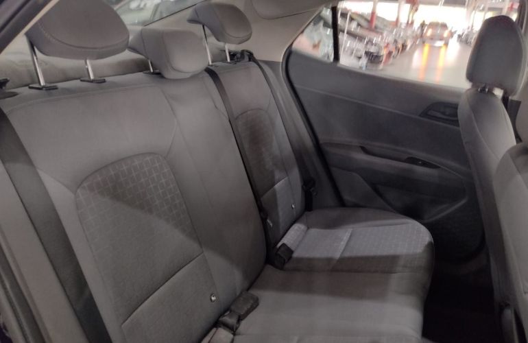 Hyundai Hb20s 1.0 Tgdi Comfort - Foto #8