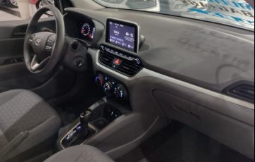 Hyundai Hb20s 1.0 Tgdi Comfort - Foto #9