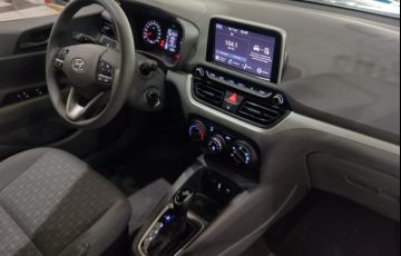 Hyundai Hb20s 1.0 Tgdi Comfort - Foto #10