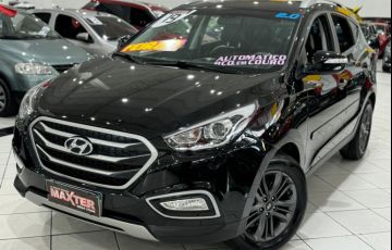 Hyundai Ix35 2.0 MPFi GL 16v