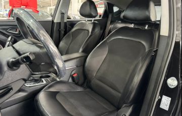 Hyundai Ix35 2.0 MPFi GL 16v - Foto #5