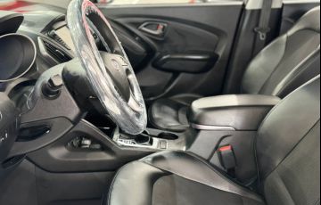 Hyundai Ix35 2.0 MPFi GL 16v - Foto #6
