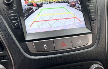 Hyundai Ix35 2.0 MPFi GL 16v - Foto #8