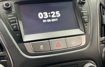 Hyundai Ix35 2.0 MPFi GL 16v - Foto #9