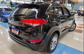 Hyundai Tucson 1.6 16V T-gdi Gls - Foto #6