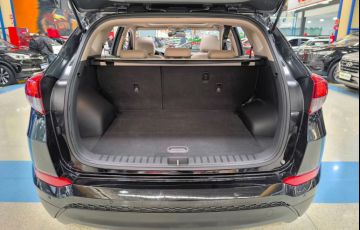 Hyundai Tucson 1.6 16V T-gdi Gls - Foto #7