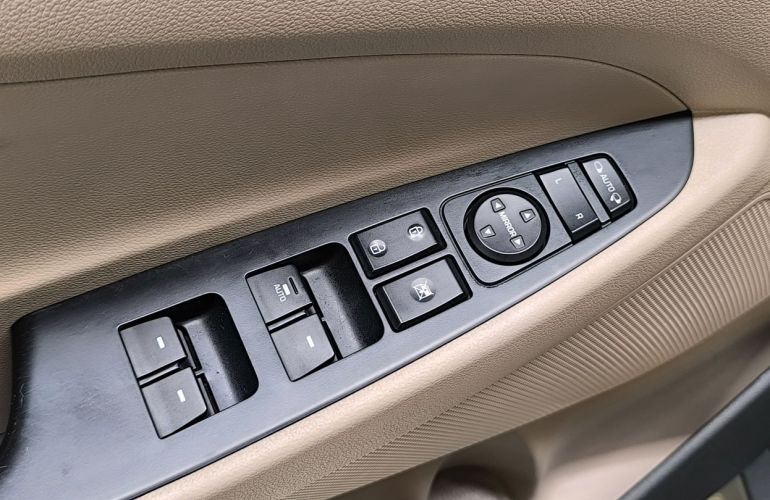 Hyundai Tucson 1.6 16V T-gdi Gls - Foto #8