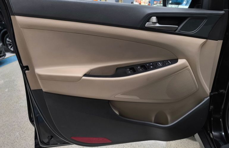 Hyundai Tucson 1.6 16V T-gdi Gls - Foto #9