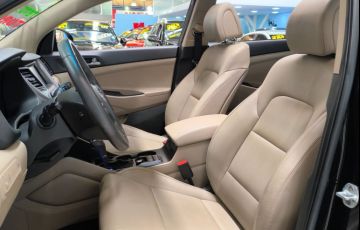 Hyundai Tucson 1.6 16V T-gdi Gls - Foto #10