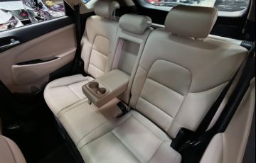 Hyundai Tucson 1.6 16V T-gdi Gls - Foto #9