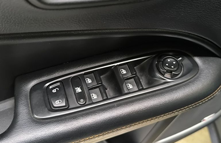 Jeep Compass 2.0 16V Longitude - Foto #10