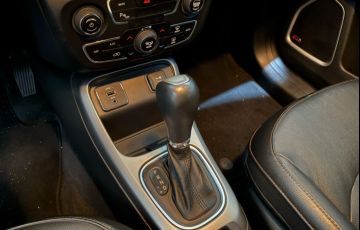 Jeep Compass 2.0 16V Flex Longitude Automático - Foto #10